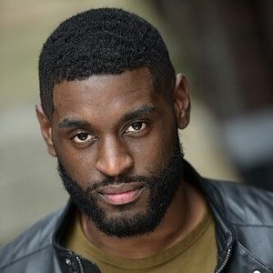 Foto Delante Desouza