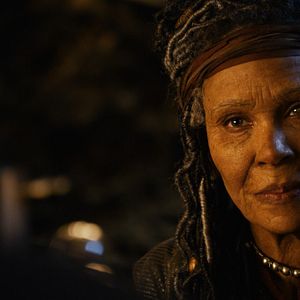 Foto Matrix: Resurrections