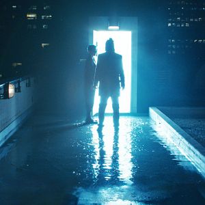 Foto Matrix: Resurrections