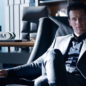 Foto Matrix: Resurrections