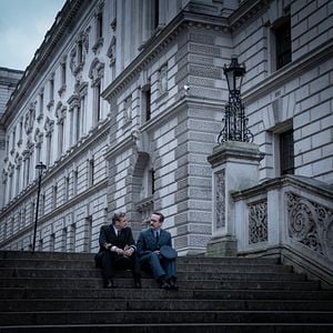 Foto O Soldado que Não Existiu