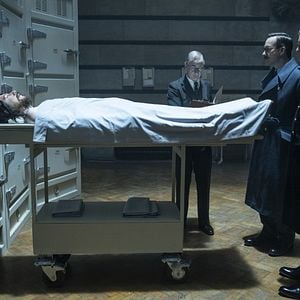 Foto O Soldado que Não Existiu