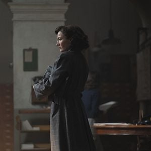 Foto O Soldado que Não Existiu