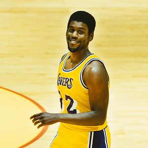 Foto Lakers: Hora de Vencer