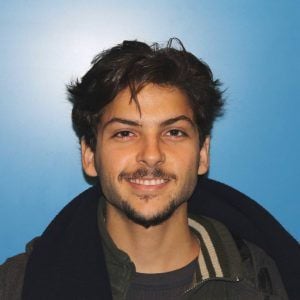 Foto Hélder Agostini