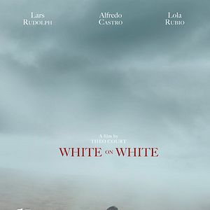 Foto Blanc sur blanc