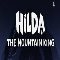 Foto Hilda e o Rei da Montanha