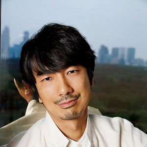 Foto Hidekazu Mashima