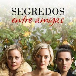 Foto Segredo Entre Amigas