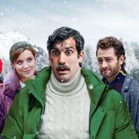 Foto Tudo Menos Natal