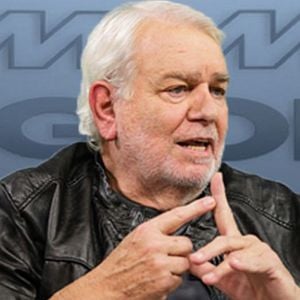 Foto José Augusto Branco