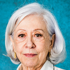 Foto Fernanda Montenegro