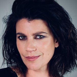 Foto Josephine Davison