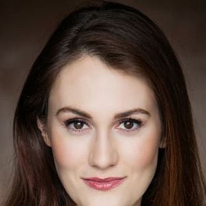 Foto Victoria Abbott