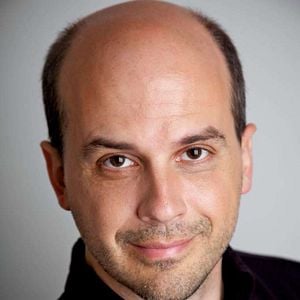 Foto Campbell Cooley