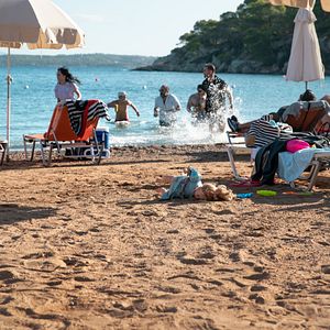 Foto A Filha Perdida