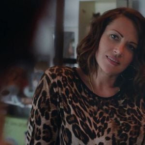 Foto Dagmara Dominczyk