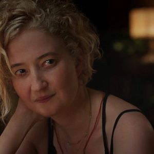 Foto Alba Rohrwacher