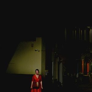 Foto A Filha Perdida