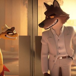 Foto Os Caras Malvados