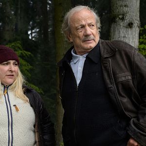 Foto Patrick Chesnais