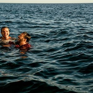 Foto O Peso do Talento