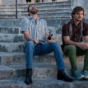 Foto O Peso do Talento