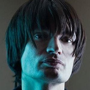 Foto Jonny Greenwood