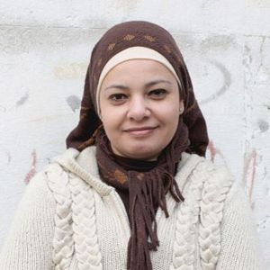 Foto Ghada Abd El Aal