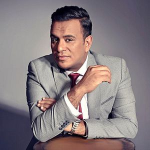 Foto Mahmoud El Leithy