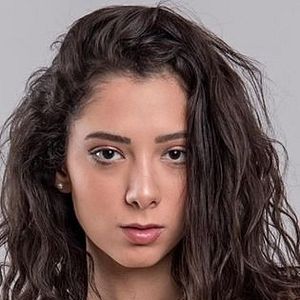 Foto Dalia Shawky