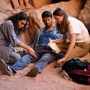 Foto A Garota de Oslo