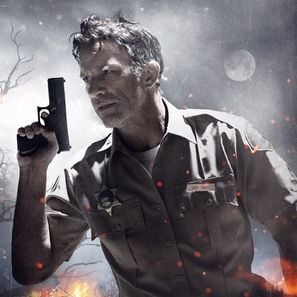 Foto O Mal Está Lá Fora