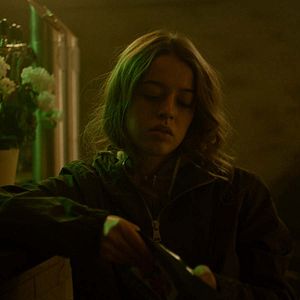 Foto Viktoriya Isakova