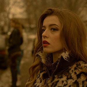 Foto Viktoriya Isakova