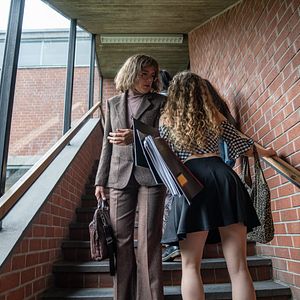 Foto Anke Engelke