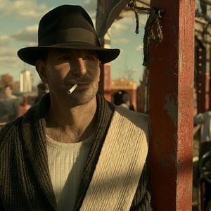 Foto O Beco do Pesadelo