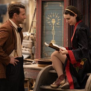 Foto O Beco do Pesadelo