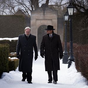 Foto O Beco do Pesadelo