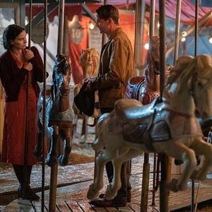 Foto O Beco do Pesadelo