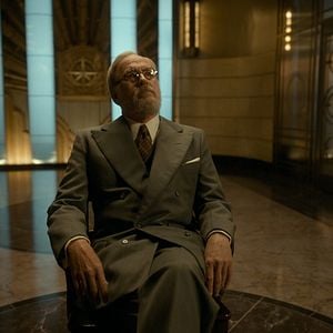 Foto O Beco do Pesadelo