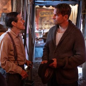 Foto O Beco do Pesadelo