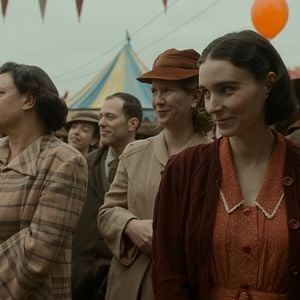 Foto O Beco do Pesadelo