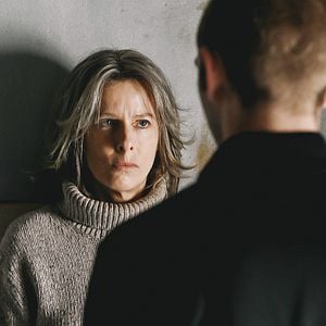 Foto Karin Viard