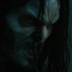Foto Morbius