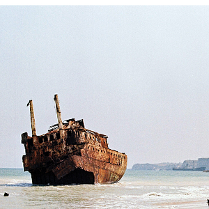 Foto Os Ossos da Saudade