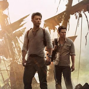 Foto Uncharted: Fora do Mapa