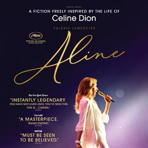 Foto Aline - A Voz do Amor