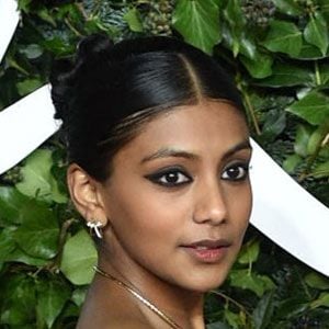 Foto Charithra Chandran