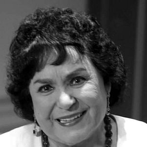 Foto Carmen Salinas